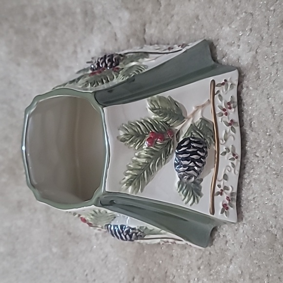 Yankee Candle Holder Holiday Set - Picture 4 of 8